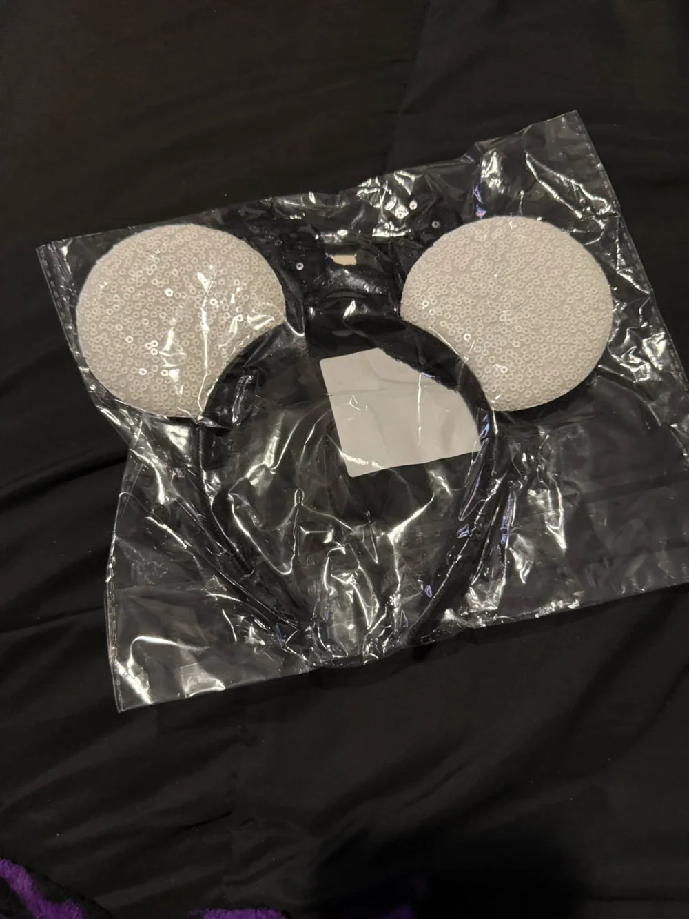 N/A set mickey